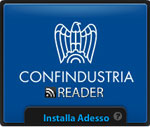 banner applicazione reader